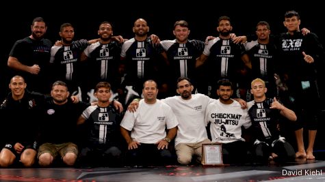 Checkmat Wins AIGA US Qualifier | Full Results & Recap