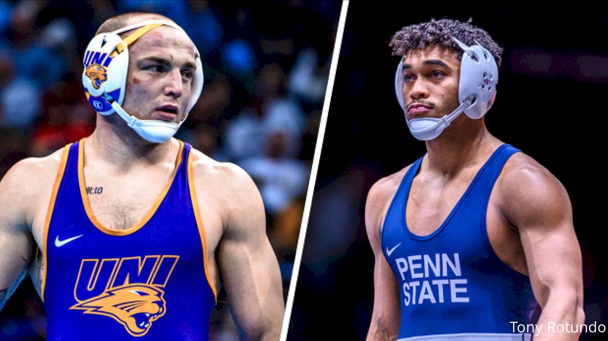 184-Pound Preseason NCAA D1 Wrestling Preview & Predictions