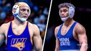 184-Pound Preseason NCAA D1 Wrestling Preview & Predictions