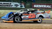 Ricky Thornton Jr. Avoids Potential Pitfalls And Secures Lucas Oil Title