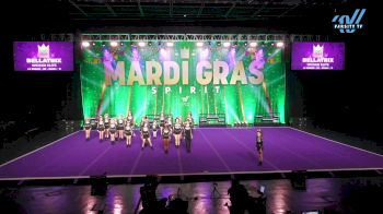 Wicked Elite - Bellatrix [2025 L2 Junior - D2 - Small - B Day 2] 2025 Mardi Gras Grand Nationals