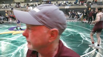 152 lbs Finals (8 Team) - Oliver Ollman, Anoka, MN vs Rocco Cassioppi, Hononegah, IL