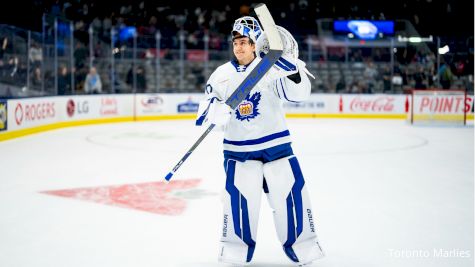 NHL Prospects In AHL Update: Maple Leafs' Akhtyamov, Isles' Jefferies Shine