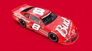 Dale Jr. Bringing Budweiser Scheme Back For Late Model Race