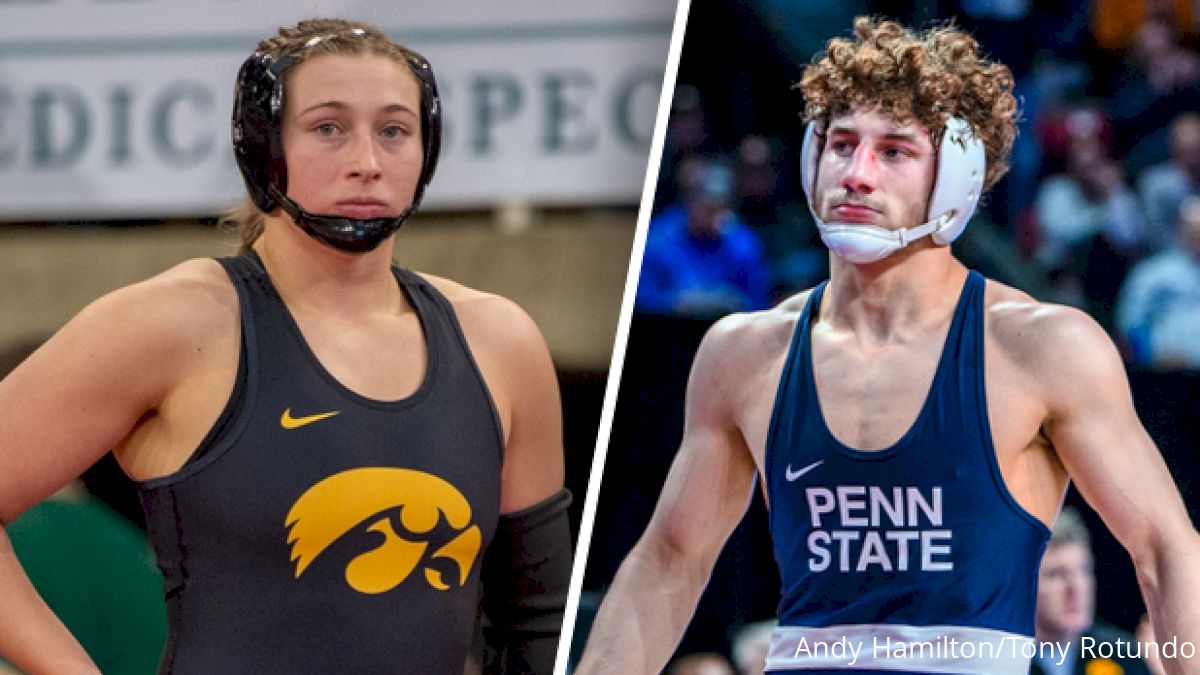 College Wrestling Fan Guide - 2024 U23 World Championships