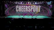 Idol Athletics - Rogu2 [2024 L2 Senior - D2 - Small - B Day 1] 2024 CHEERSPORT National All Star Cheerleading Championship
