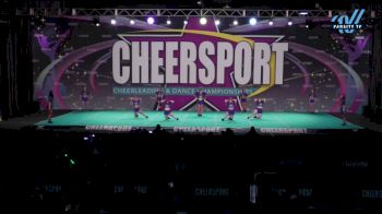 Idol Athletics - Rogu2 [2024 L2 Senior - D2 - Small - B Day 1] 2024 CHEERSPORT National All Star Cheerleading Championship