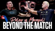 Beyond the Match: Michael Pixley Shocks The World