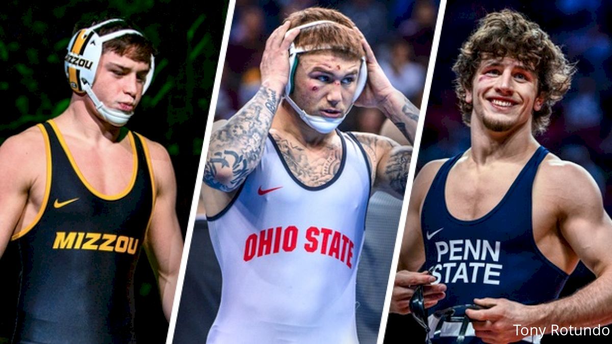 174-Pound Pre-Season NCAA Wrestling Preview & Predictions