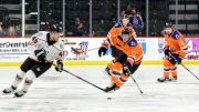Who Is The Philadelphia Flyers' ECHL Affiliate: Meet The Reading Royals