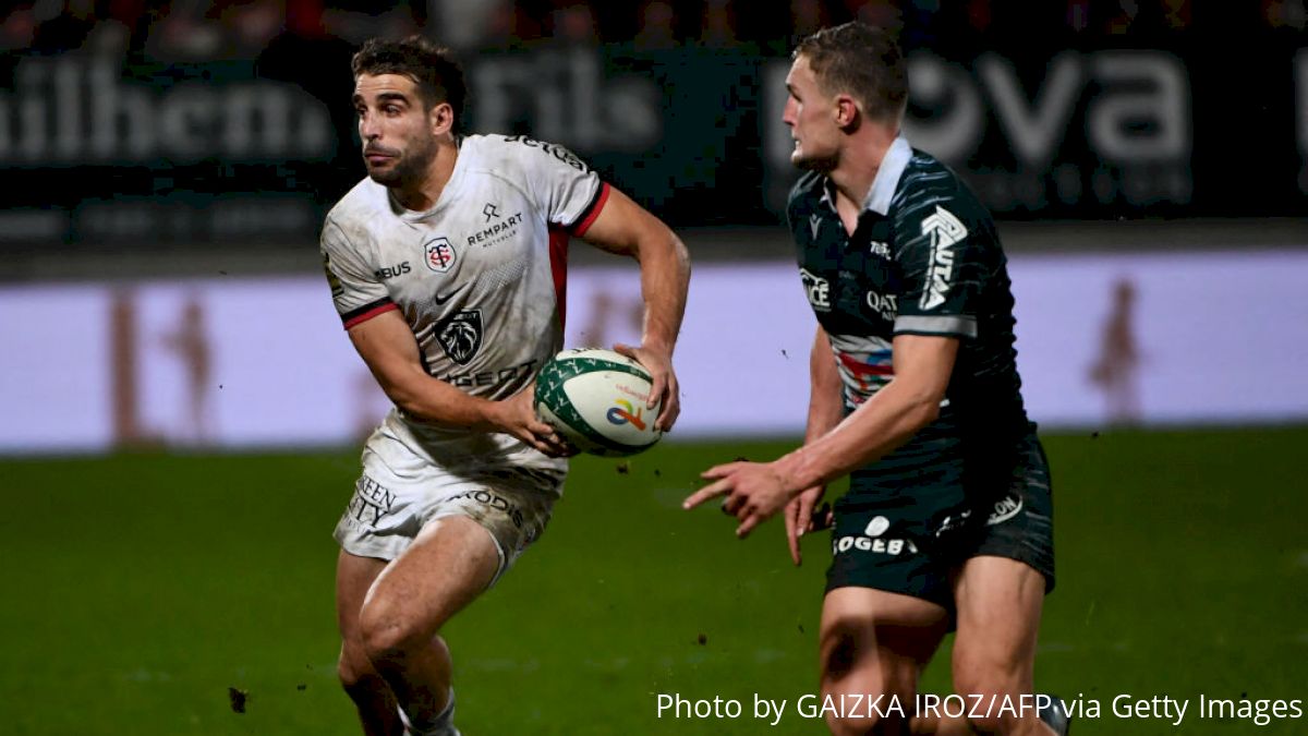 2024 Top 14 Tables and Standings After Round 7: Toulouse Bumps Bordeaux