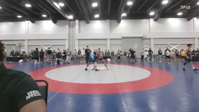 165 lbs Champ. Rd Of 32 - Bear Bryant Siegal, Sons Of Thunder vs Amir Findley, Tennessee Valley Wrestling