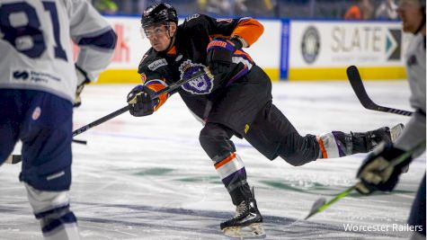 Biggest Things We Saw From The ECHL's Opening Weekend