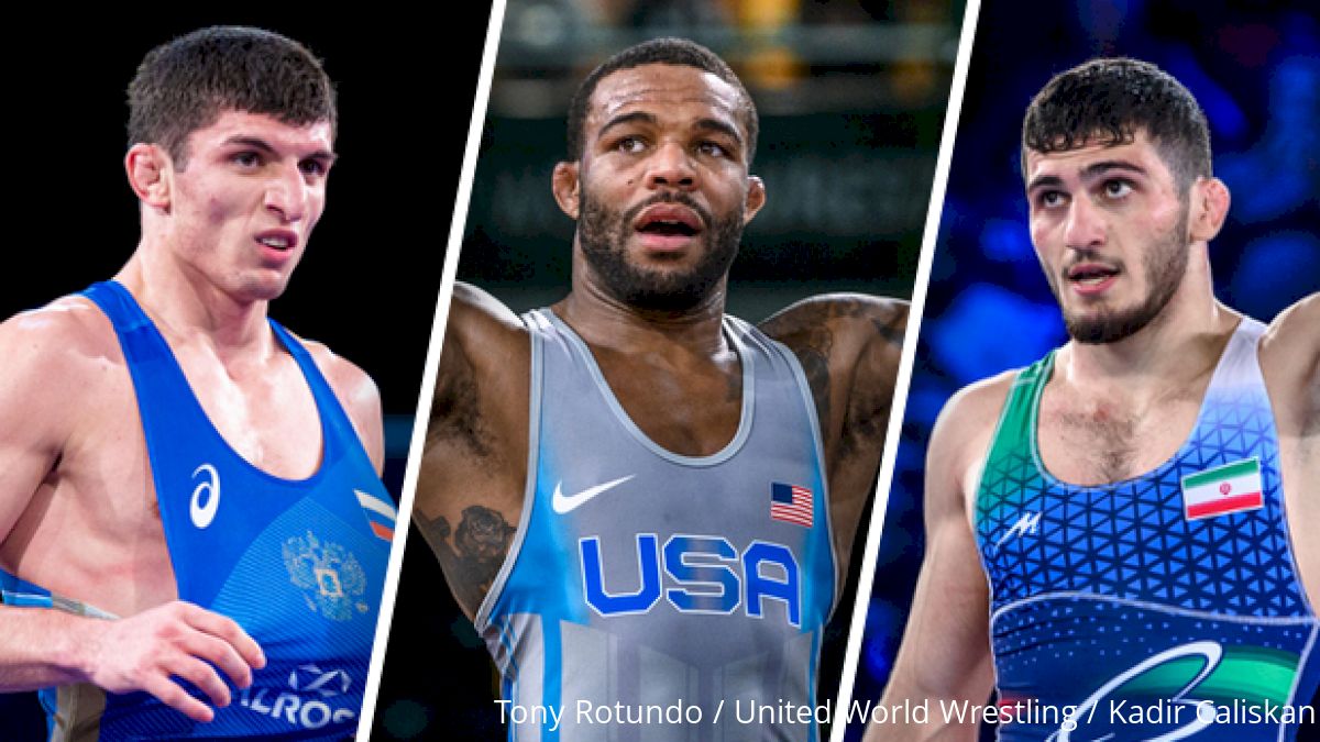 79 kg Preview & Predictions - 2024 Senior World Championships