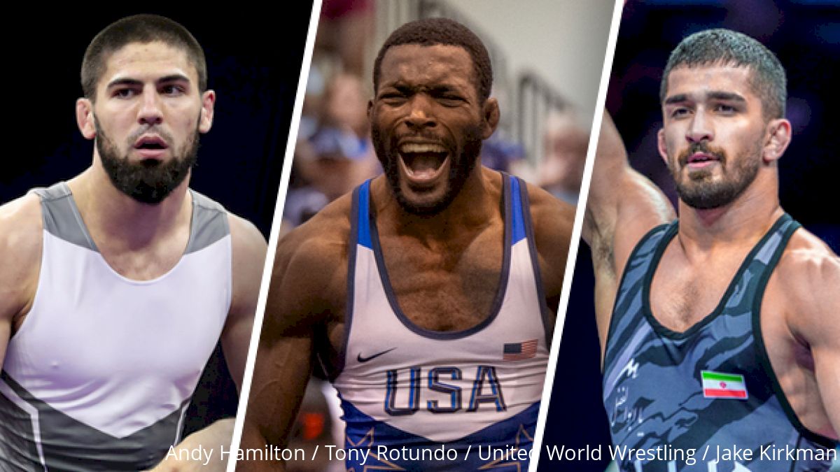 70 kg Preview & Predictions - 2024 Senior World Championships