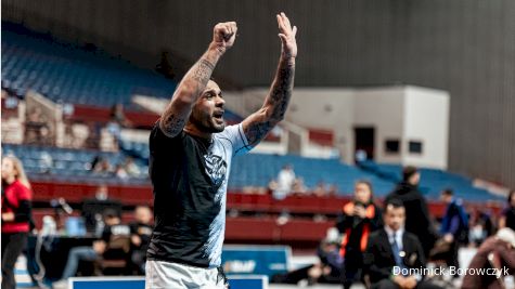 Rankings Explainer: No-Gi Euros, AIGA, Plus New Divisions