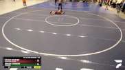 85 lbs Round 1 - Tatum Westby, Royalton-Upsala vs Ethan Connor, TMBWWG