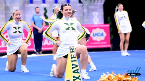 LIVE This Weekend: UCA Houston Regional