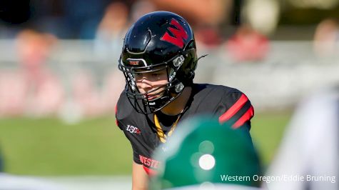 Sul Ross State Earns First D2 Football Win & More Takeaways