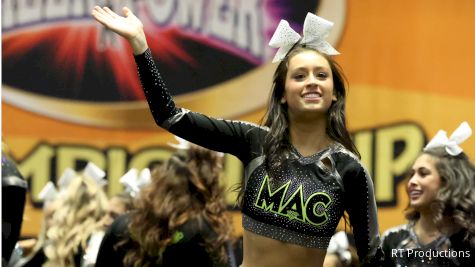 Cheer Power Halloween Challenge: See Who's In San Antonio