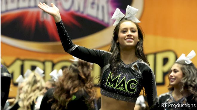 Cheer Power Halloween Challenge: See Who's In San Antonio