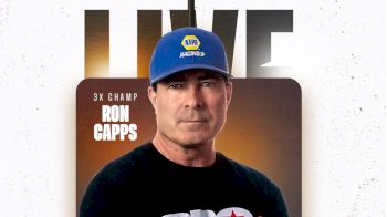 PRO Superstar Shootout Facebook LIVE with Ron Capps and Chad Head