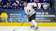 Martone, Misa Lead Team CHL Roster For Prospects Challenge