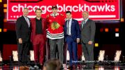 Chicago Blackhawks Top Prospect Artyom Levshunov Sent To AHL Rockford