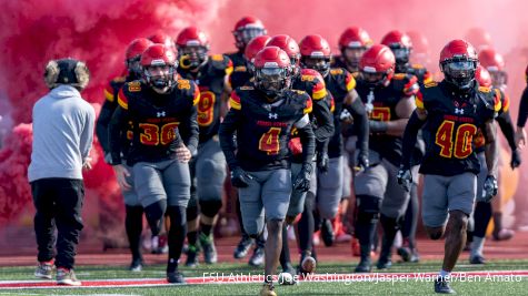 Who Are The Greatest Ferris State Football Players?