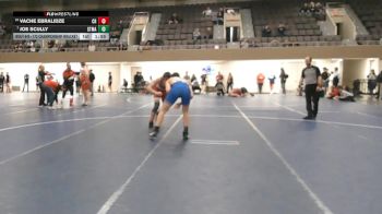 172 Championship Bracket Cons. Round 4 - Joe Scully, STMA vs Vache Ebralidze, Coon Rapids