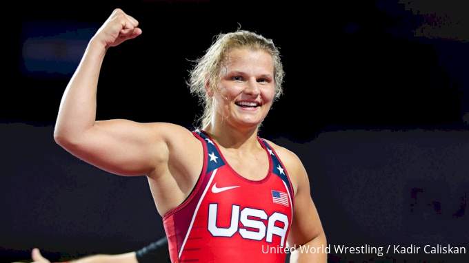 2024 U23 World Championship Results – FloWrestling