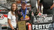 Kody Swanson Overcomes Injury To Conquer Silver Crown Title