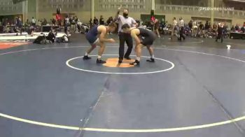 182 lbs Prelims - James Araneo, Barn Brothers WC vs Adrien Cramer, Team Shutt