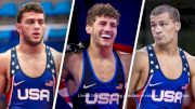 2024 U23 World Championships Preview & Predictions - Men's Freestyle