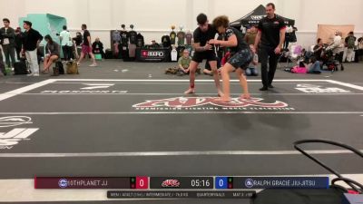 Jordan Anglin Jordan Anglin vs Dana Hayes 2026 ADCC San Diego Open