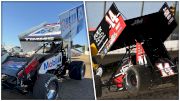 Timms And Bayston Joining NARC Sprints This Weekend