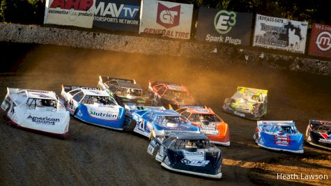 Breaking Down Lucas Oil Late Model Dirt Series Changes