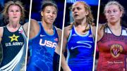 2024 Women's Freestyle World Championships Preview