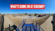 What's Going On At Kokomo Speedway? We Found Out