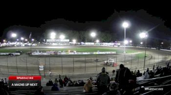 Feature | 2025 IRA Sprints at Wilmot Raceway