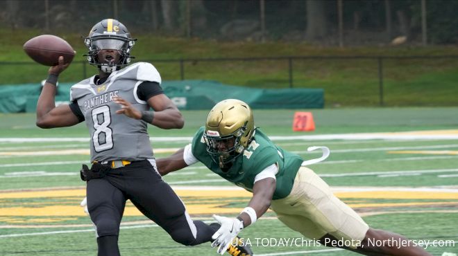 How To Watch St. Frances Academy Football Vs. Clearwater Central Catholic