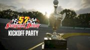 Details Announced For FloRacing Snowball Derby Kickoff Party