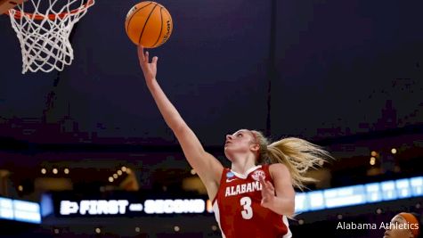 Alabama Women's Basketball: What To Know About The Tide