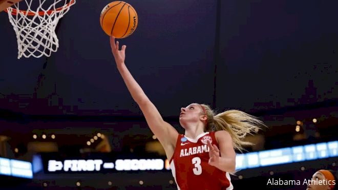 Alabama Women's Basketball: What To Know About The Crimson Tide in 2024-25