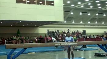 North Stars (Jaine-Lynn VanPutten)