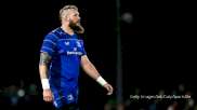 Leinster Rugby Vs. Connacht Rugby Lineups, Kickoff Time