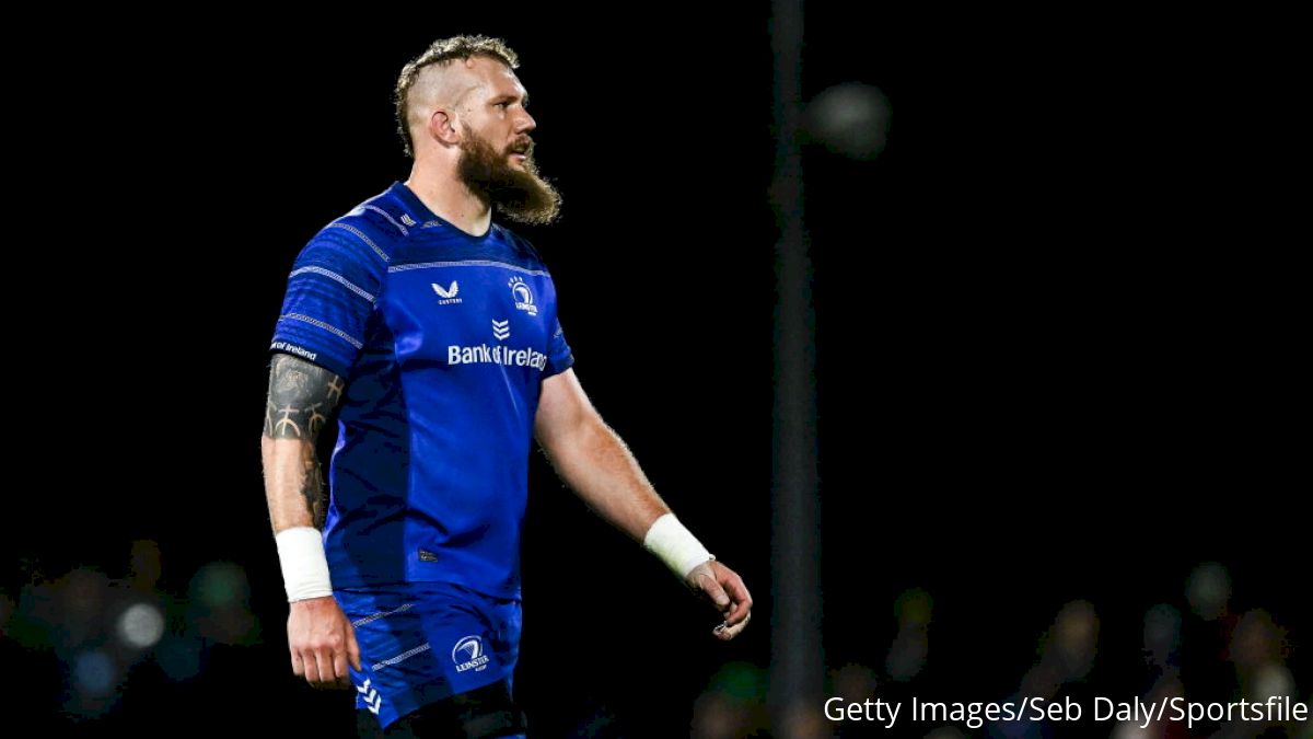 Leinster Rugby Vs. Connacht Rugby Lineups, Kickoff Time