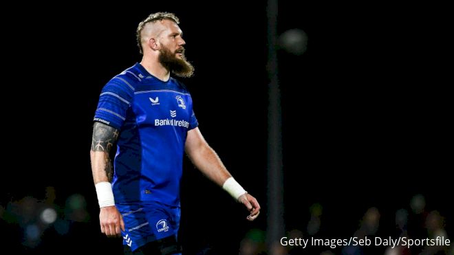 Leinster Rugby Vs. Connacht Rugby Lineups, Kickoff Time