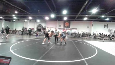 165 lbs Round Of 16 - Edward Riley, Legends Of Gold LV vs Lincoln Casas, Team Thunder