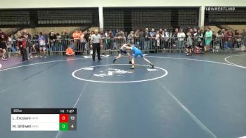 65 lbs Prelims - Landon Ercolani, Maine Trappers ES vs Mikey Stillwell, Malvern Blue ES